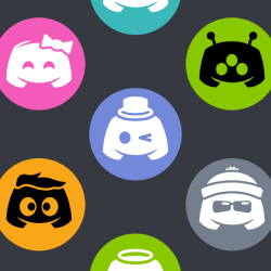 Discord Avatar Maker - Create your own Profile Pic or Server Logo